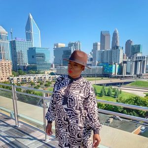 Meet your Posher, Natoya